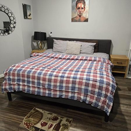 ניוארק Rose Room 8 מראה חיצוני תמונה