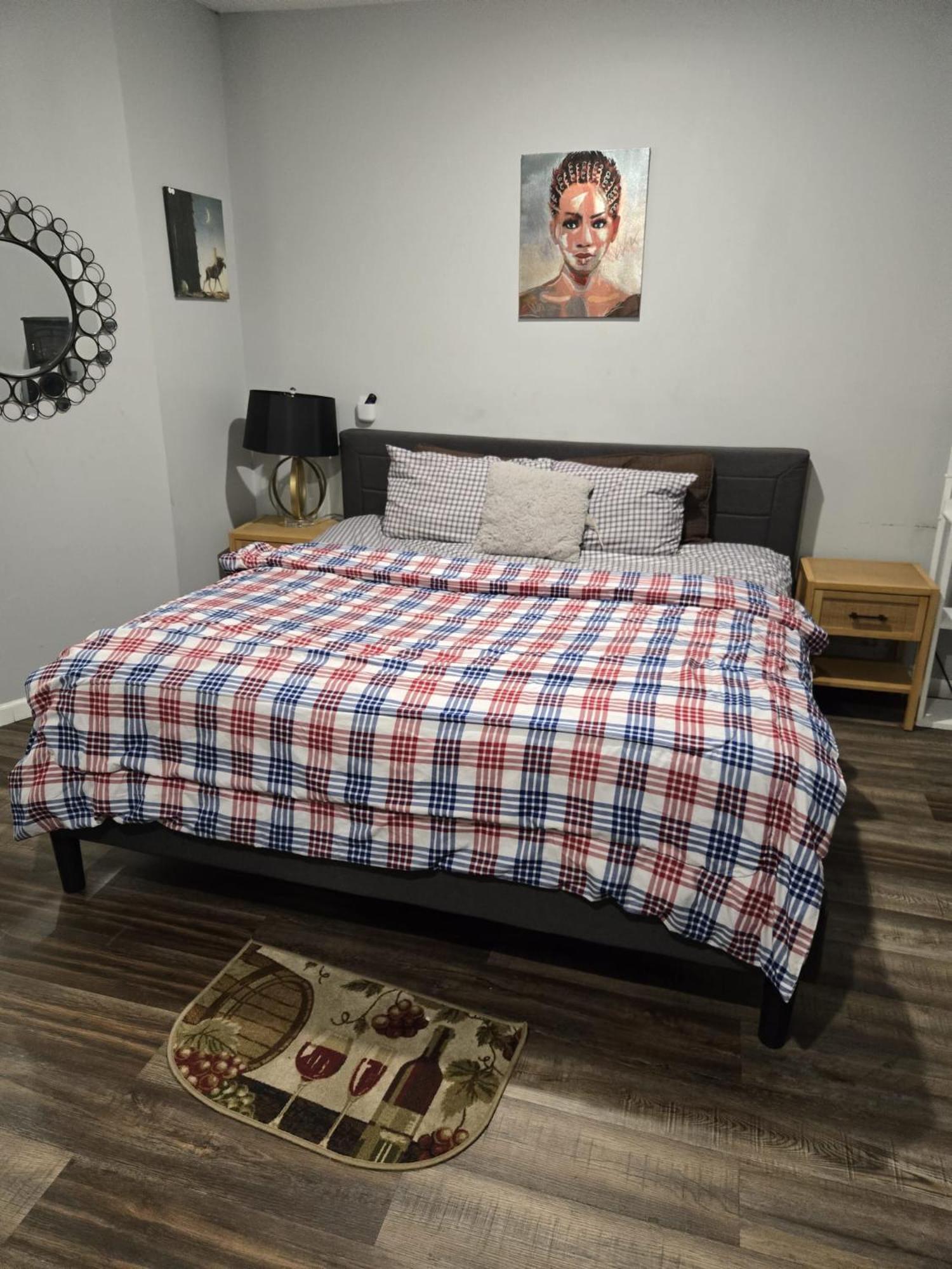 ניוארק Rose Room 8 מראה חיצוני תמונה