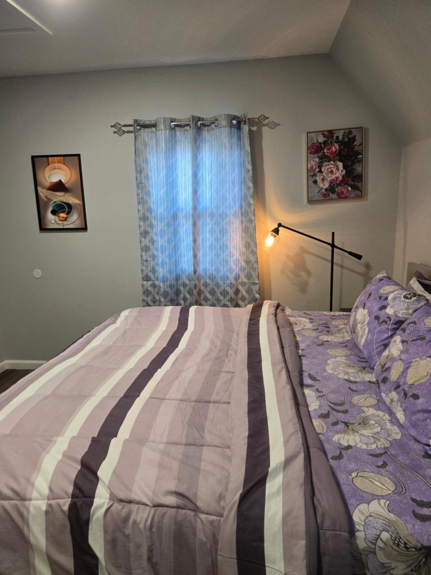 ניוארק Rose Room 8 מראה חיצוני תמונה