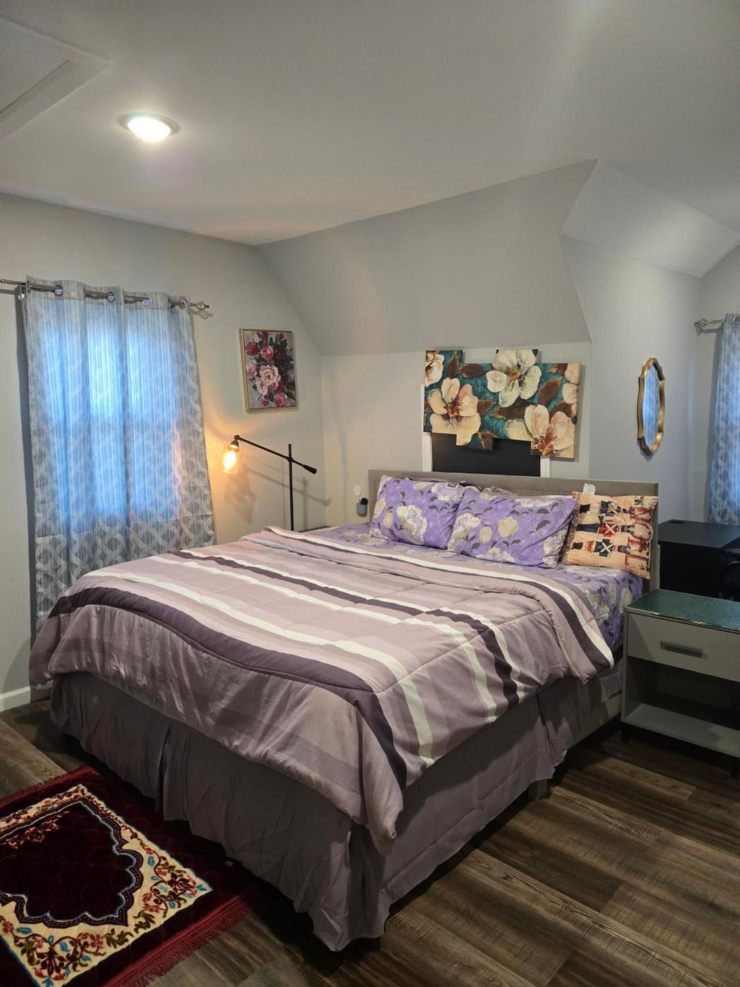 ניוארק Rose Room 8 מראה חיצוני תמונה