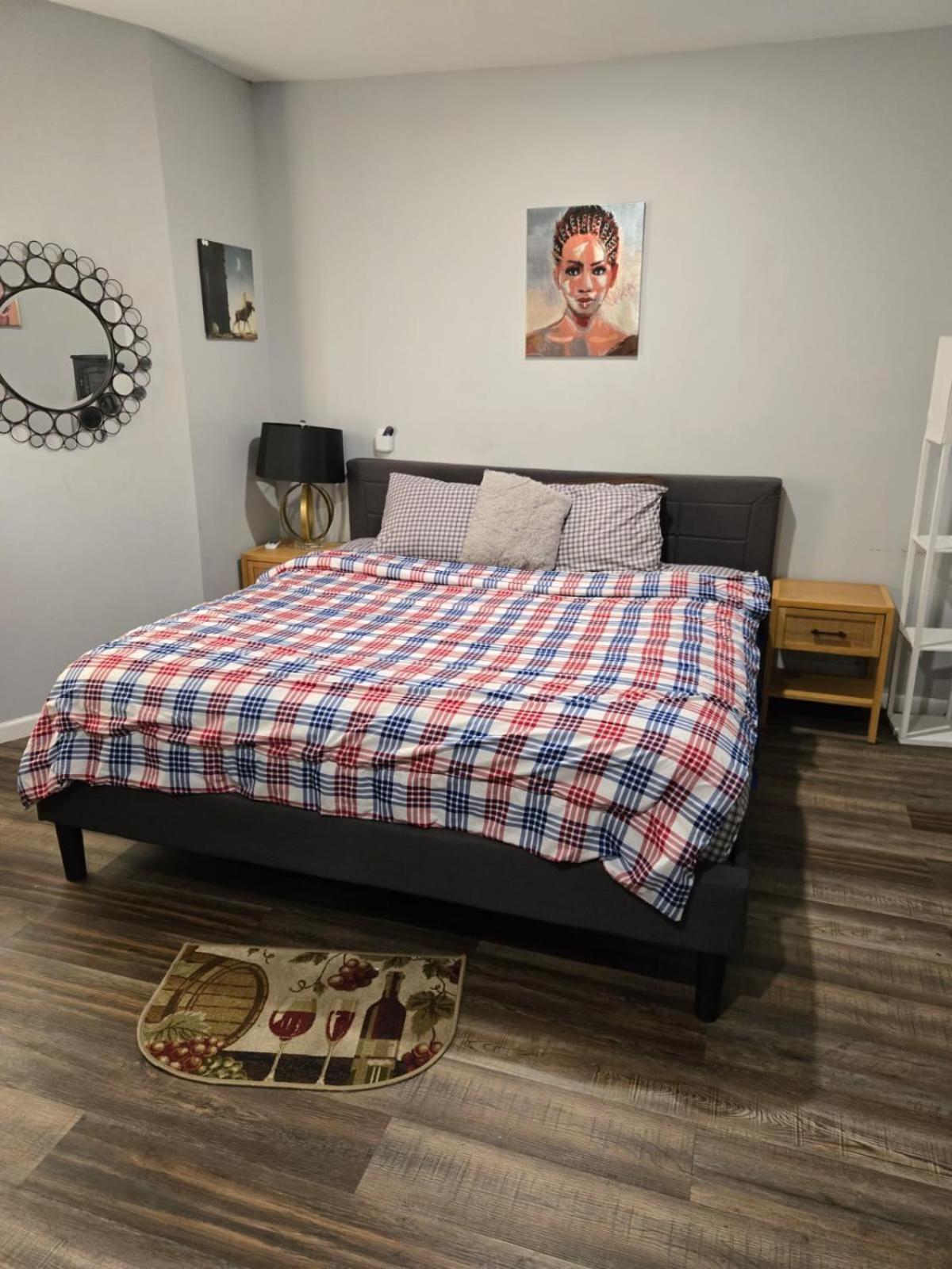 ניוארק Rose Room 8 מראה חיצוני תמונה